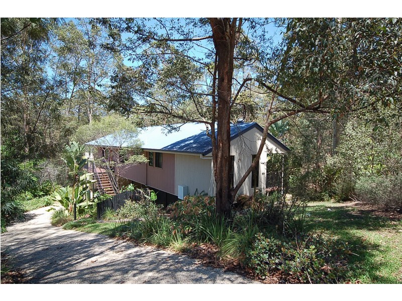 99 Ira Buckby Road West, Cashmere QLD 4500