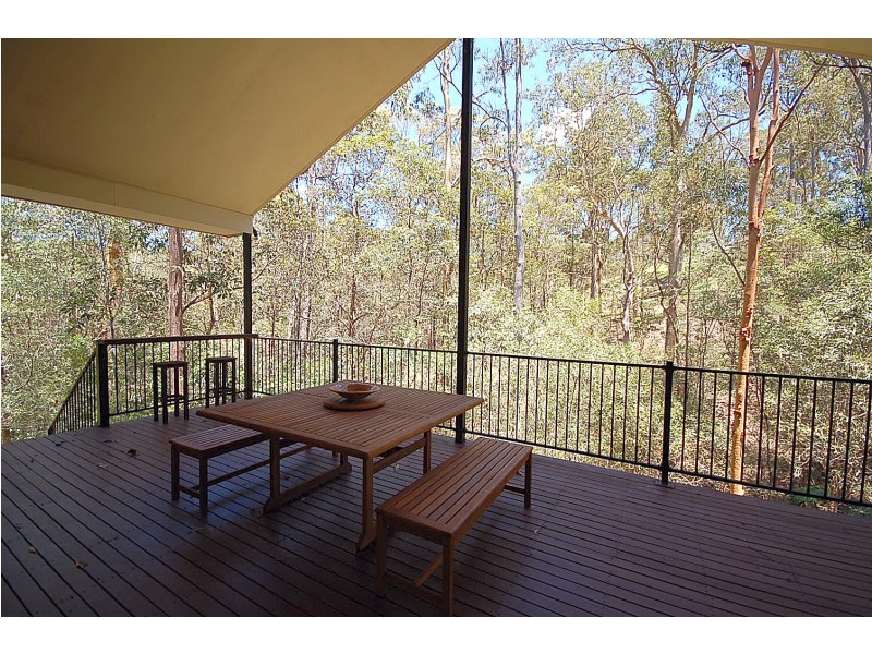 99 Ira Buckby Road West, Cashmere QLD 4500