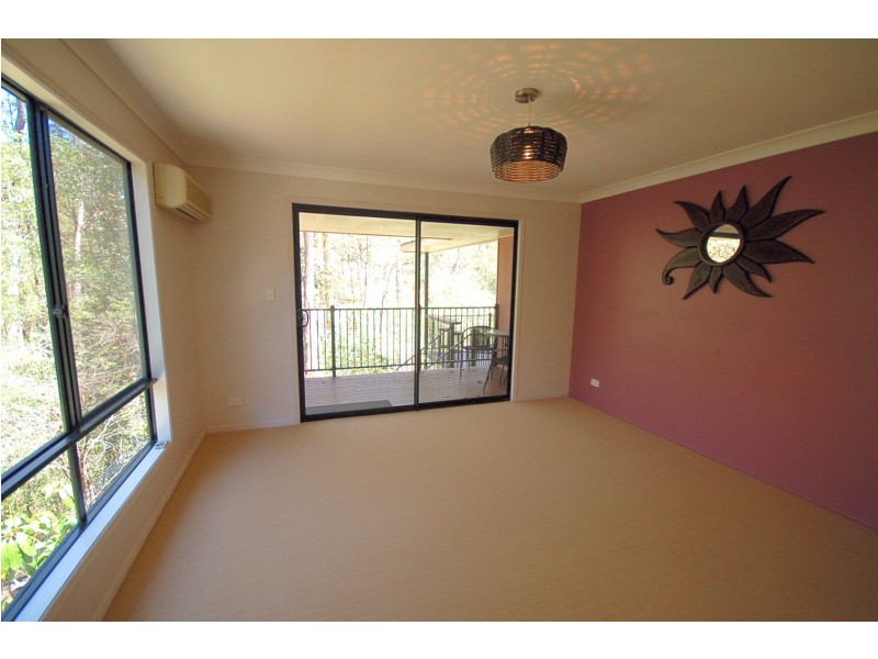 99 Ira Buckby Road West, Cashmere QLD 4500