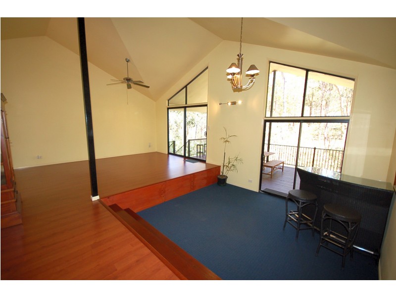 99 Ira Buckby Road West, Cashmere QLD 4500