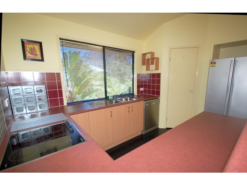 99 Ira Buckby Road West, Cashmere QLD 4500