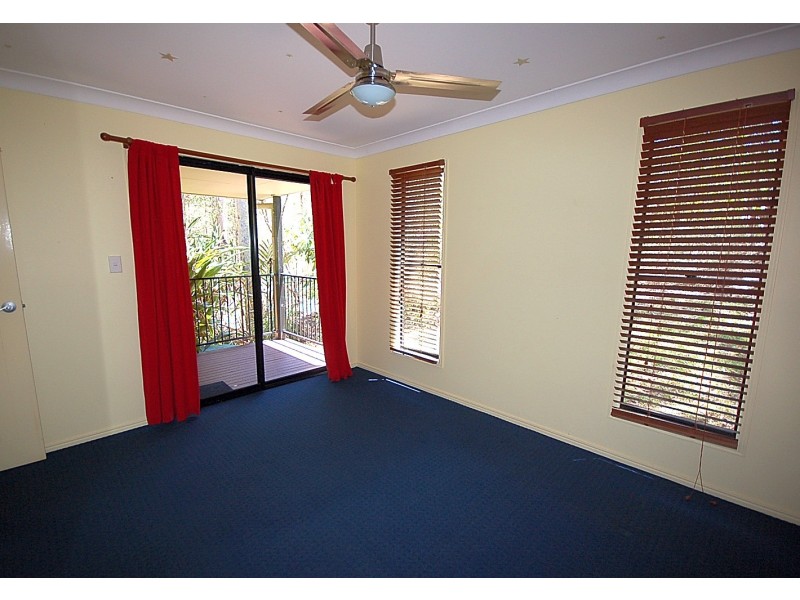 99 Ira Buckby Road West, Cashmere QLD 4500