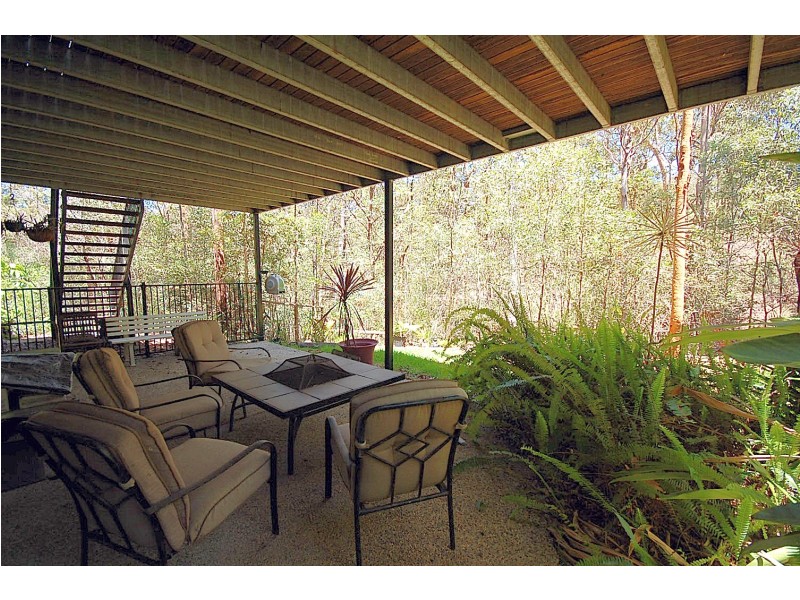 99 Ira Buckby Road West, Cashmere QLD 4500