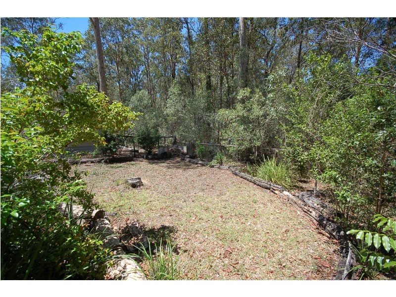 99 Ira Buckby Road West, Cashmere QLD 4500