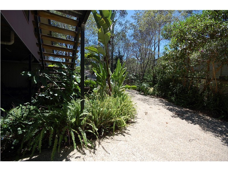 99 Ira Buckby Road West, Cashmere QLD 4500