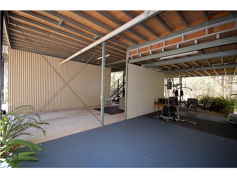 99 Ira Buckby Road West, Cashmere QLD 4500