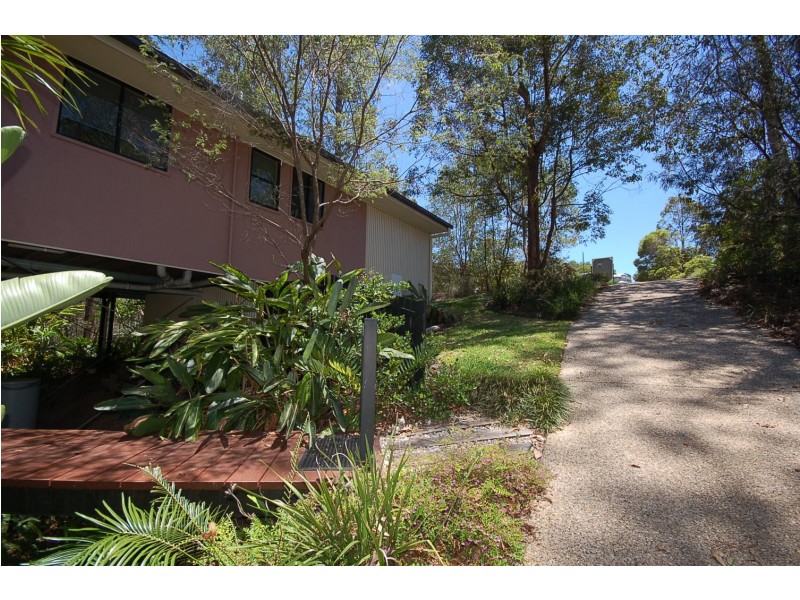 99 Ira Buckby Road West, Cashmere QLD 4500