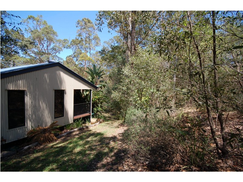 99 Ira Buckby Road West, Cashmere QLD 4500