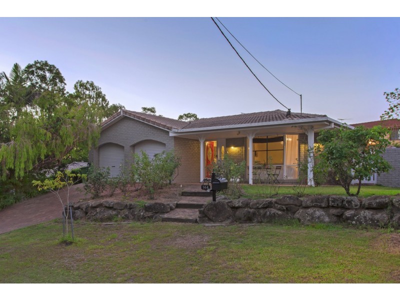 144 Faheys Road West, Albany Creek QLD 4035