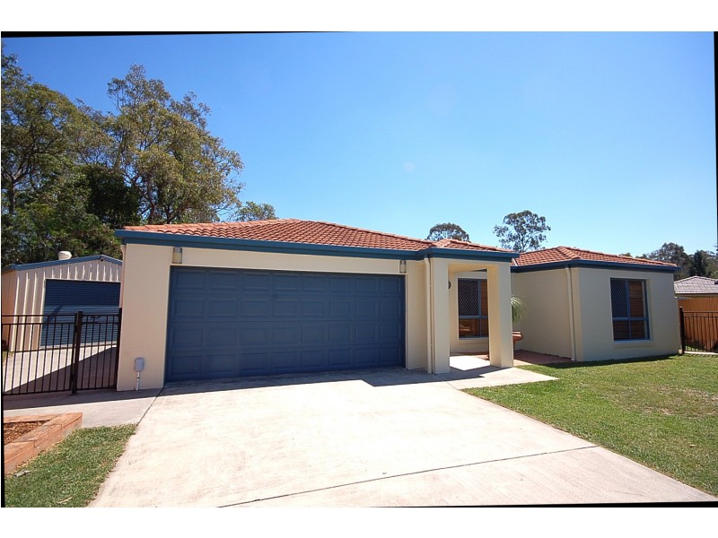 7 Silver Court, Bray Park QLD 4500