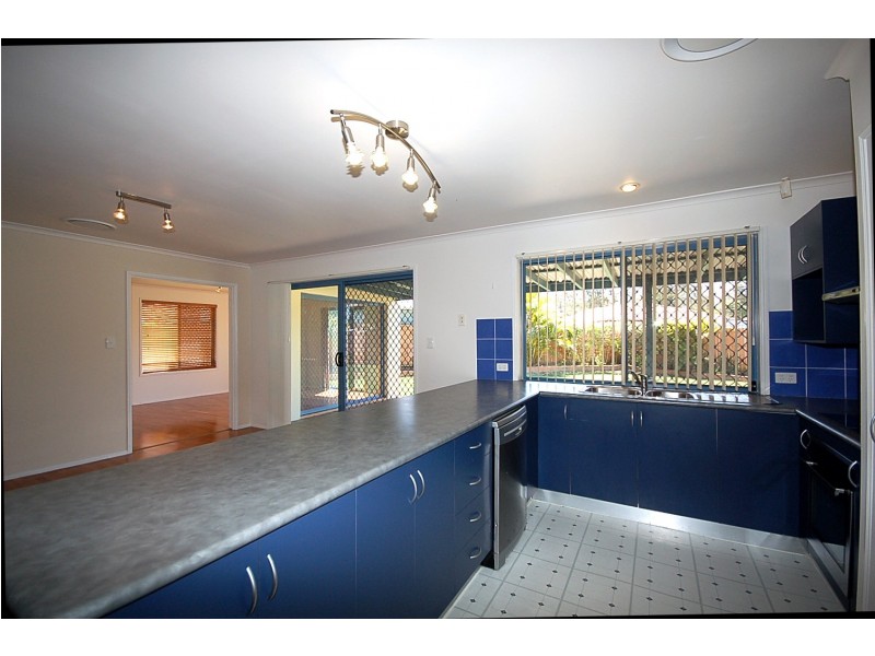 7 Silver Court, Bray Park QLD 4500