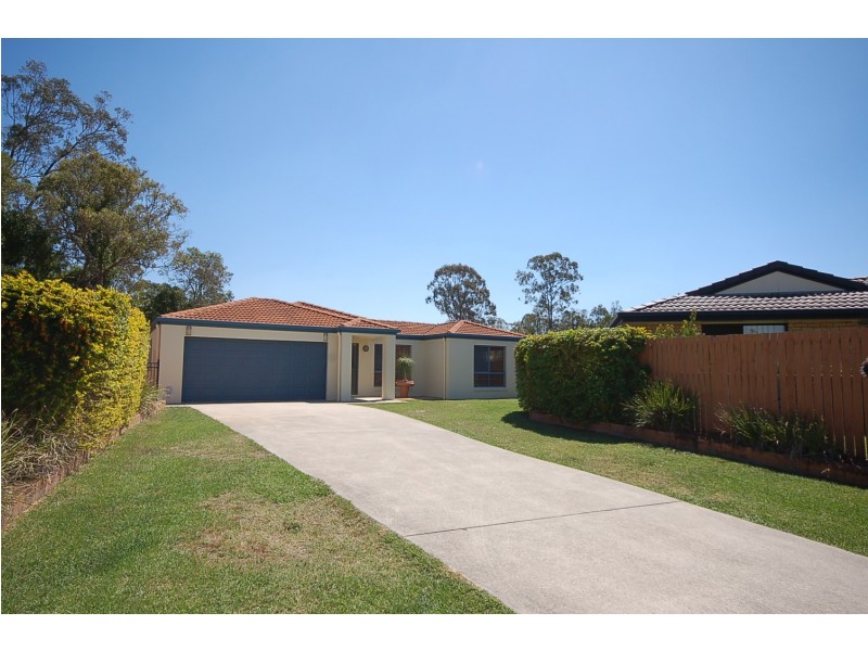7 Silver Court, Bray Park QLD 4500