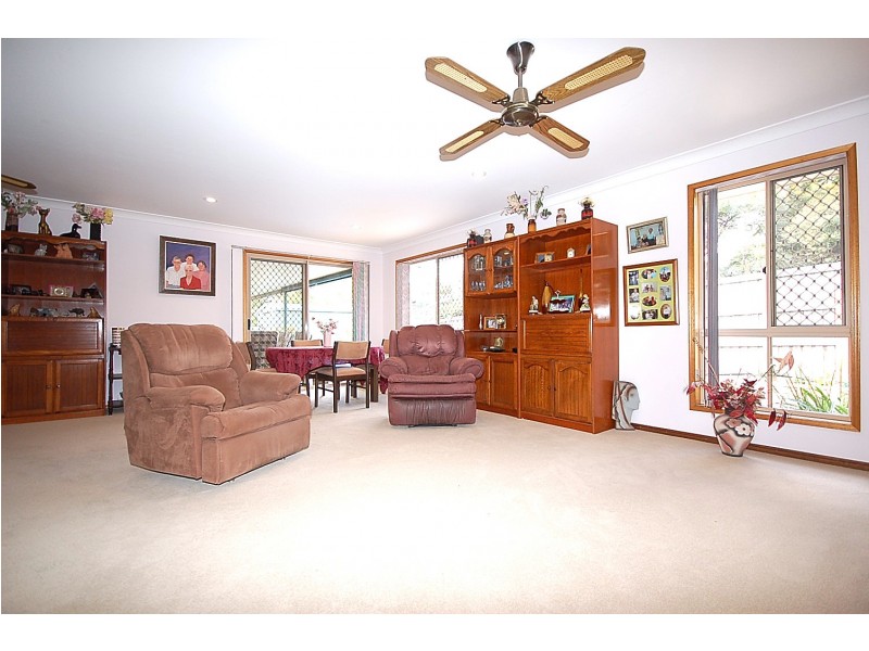 2 Pine Crest Drive, Kurwongbah QLD 4503