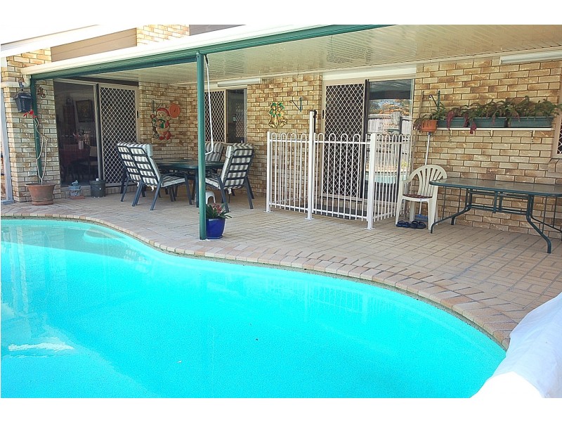 2 Pine Crest Drive, Kurwongbah QLD 4503