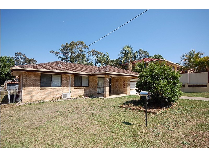 70 Wattle Street, Kallangur QLD 4503