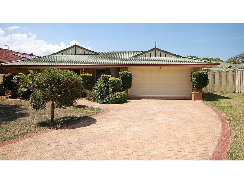 6 Parklane Place, Strathpine QLD 4500