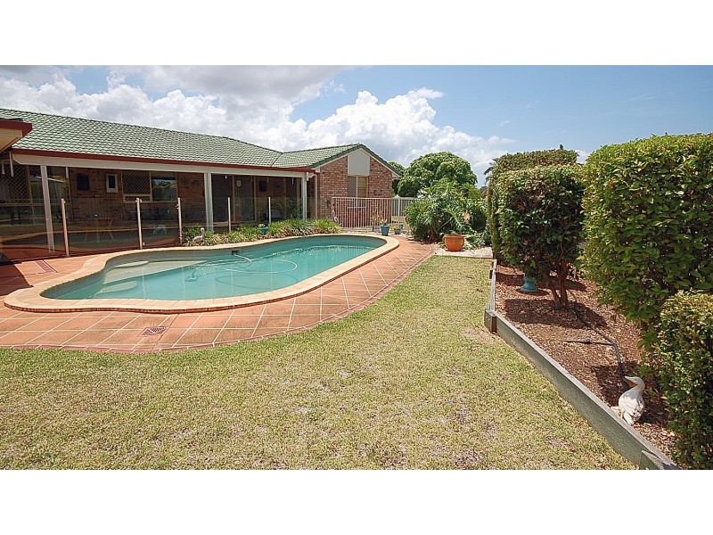 6 Parklane Place, Strathpine QLD 4500