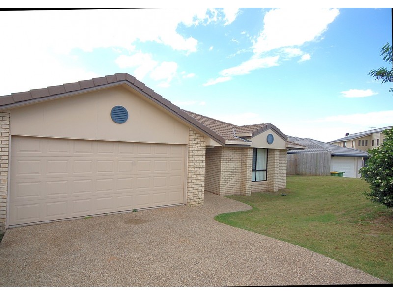 7 Lukla Court, Warner QLD 4500