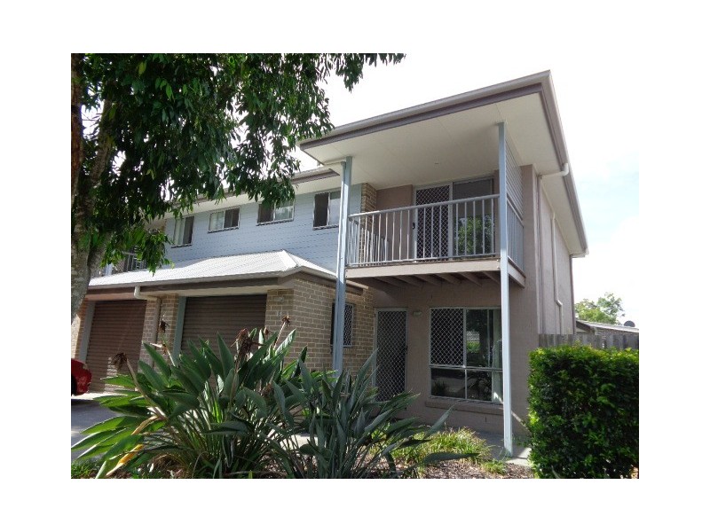 14/19 russell street, Everton Park QLD 4053