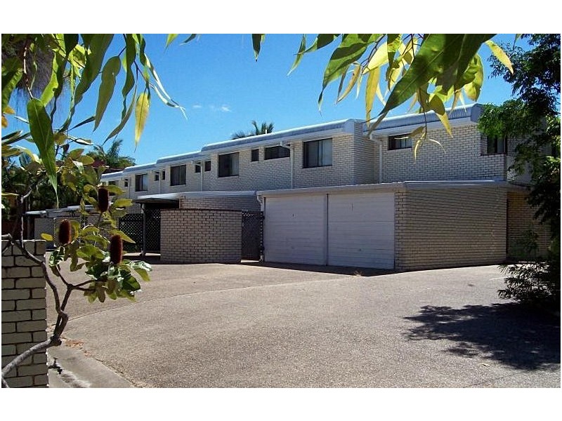 4/40 Pumicestone Street, Bellara QLD 4507