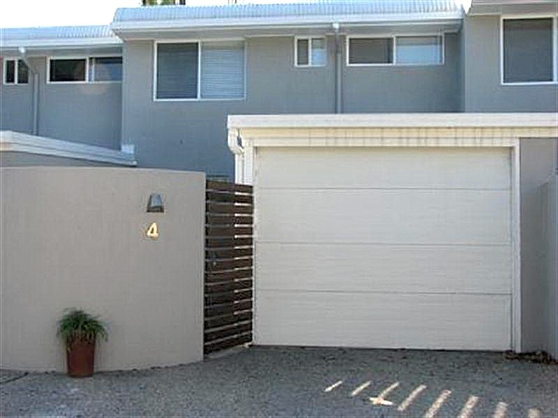 4/40 Pumicestone Street, Bellara QLD 4507