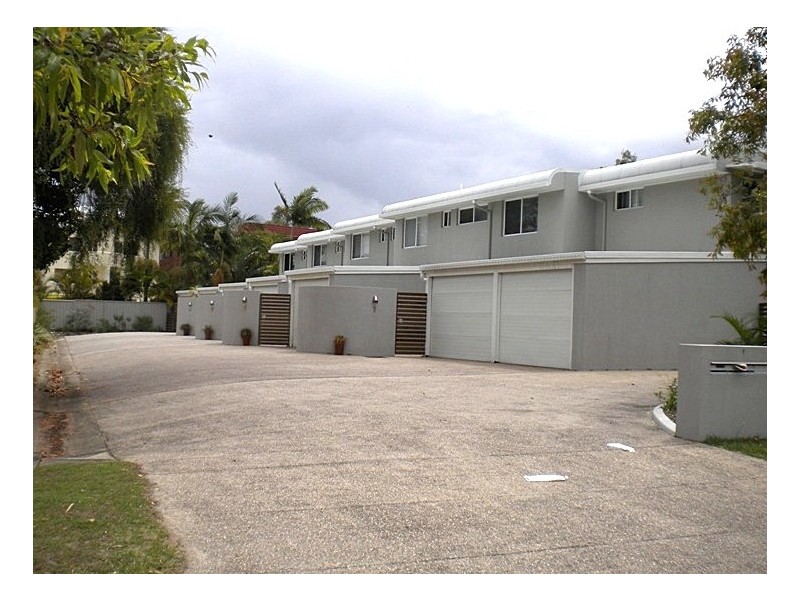 4/40 Pumicestone Street, Bellara QLD 4507