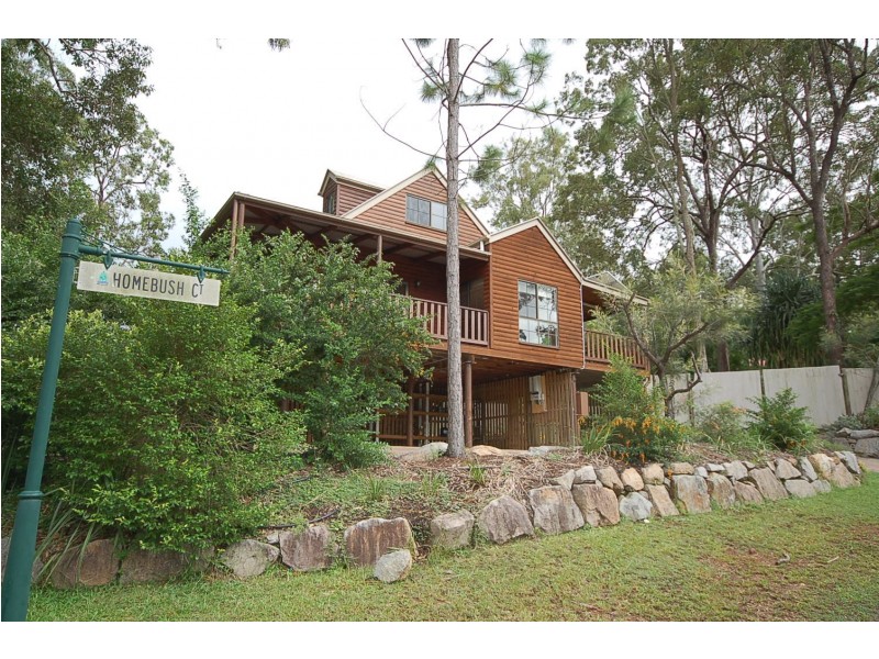 1 Homebush Court, Joyner QLD 4500