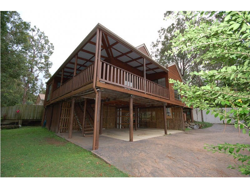 1 Homebush Court, Joyner QLD 4500