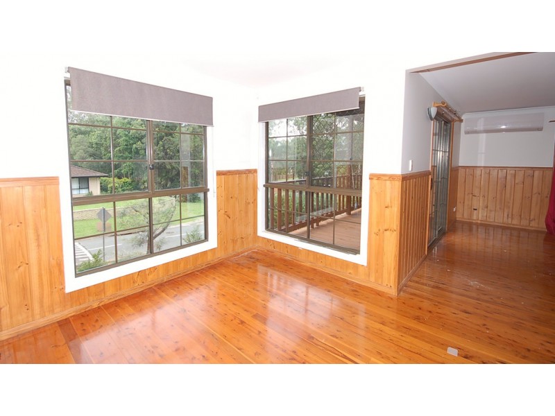 1 Homebush Court, Joyner QLD 4500