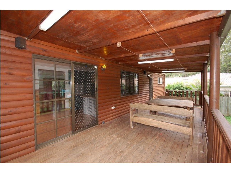 1 Homebush Court, Joyner QLD 4500