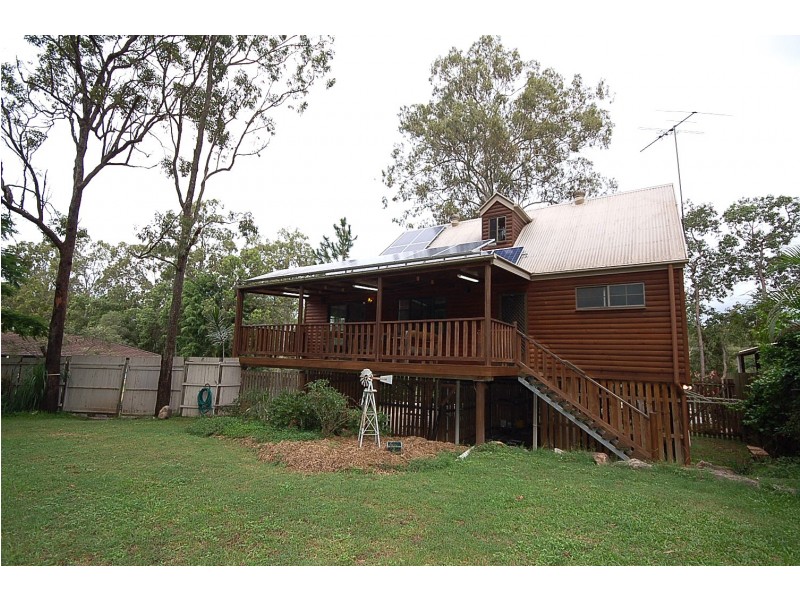 1 Homebush Court, Joyner QLD 4500