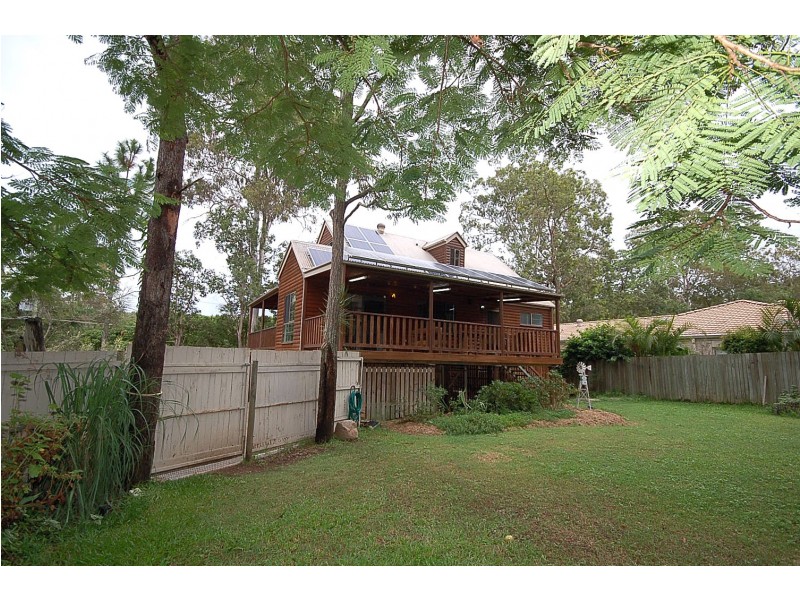 1 Homebush Court, Joyner QLD 4500
