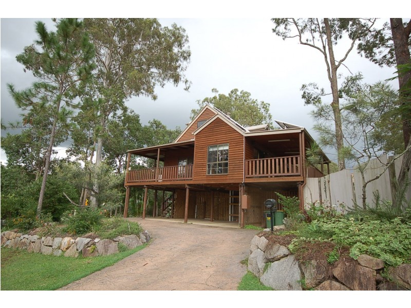 1 Homebush Court, Joyner QLD 4500