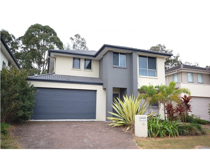 73 Highbridge Circuit, Carseldine QLD 4034