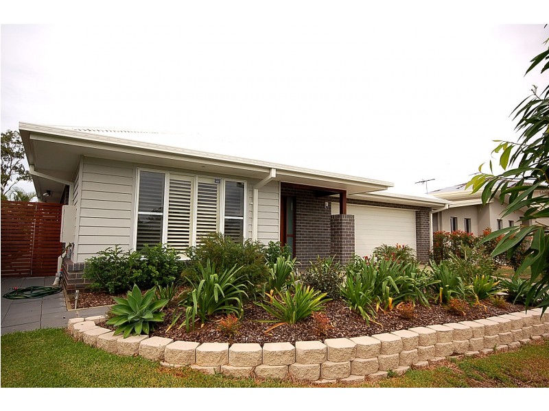 21 Azahar Street, Carseldine QLD 4034