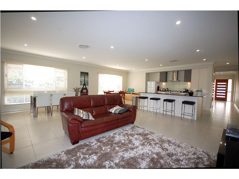 21 Azahar Street, Carseldine QLD 4034