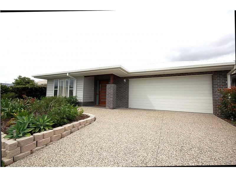 21 Azahar Street, Carseldine QLD 4034