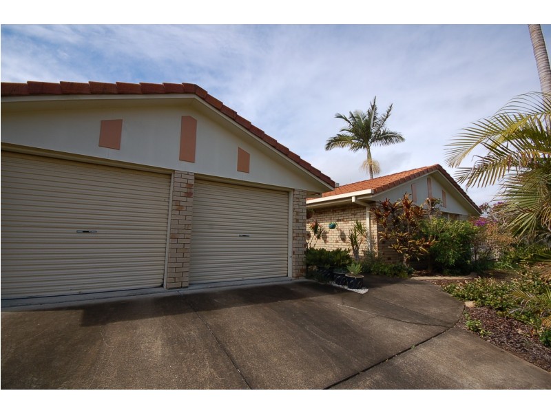 12 Kurrajong Drive, Warner QLD 4500