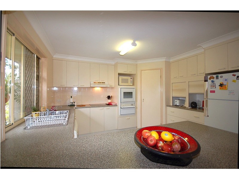 12 Kurrajong Drive, Warner QLD 4500