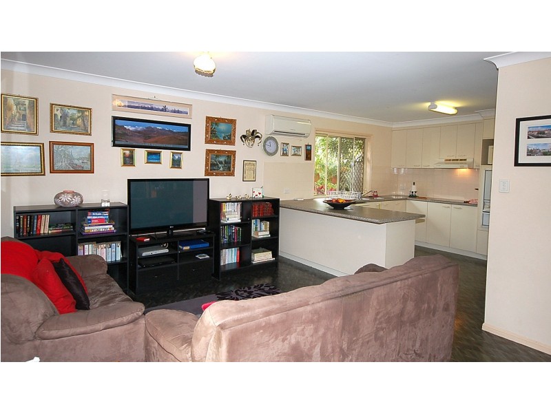 12 Kurrajong Drive, Warner QLD 4500