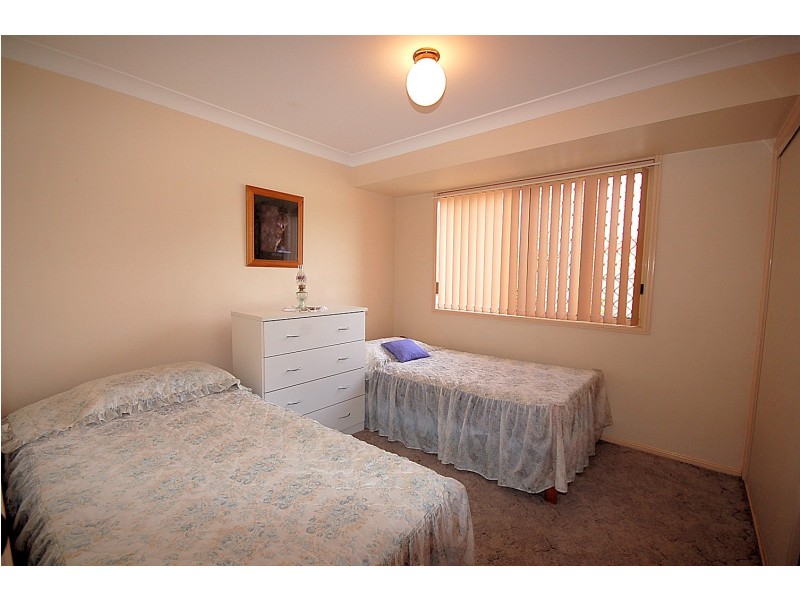 12 Kurrajong Drive, Warner QLD 4500