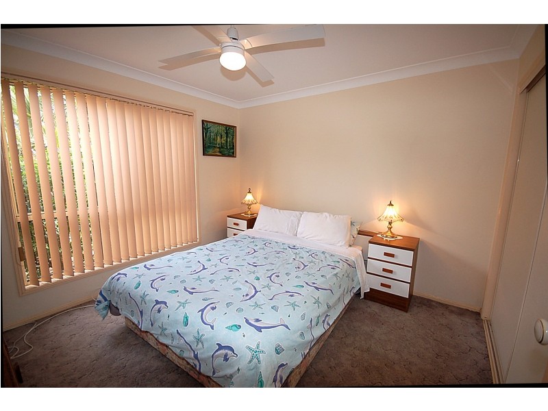 12 Kurrajong Drive, Warner QLD 4500