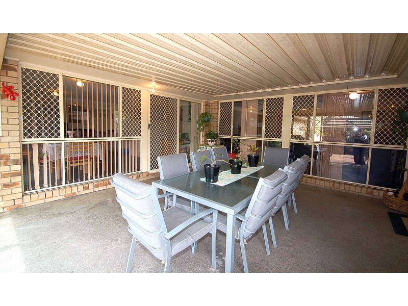 12 Kurrajong Drive, Warner QLD 4500