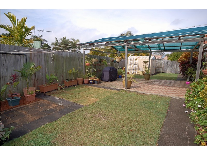 12 Kurrajong Drive, Warner QLD 4500