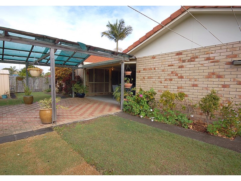12 Kurrajong Drive, Warner QLD 4500