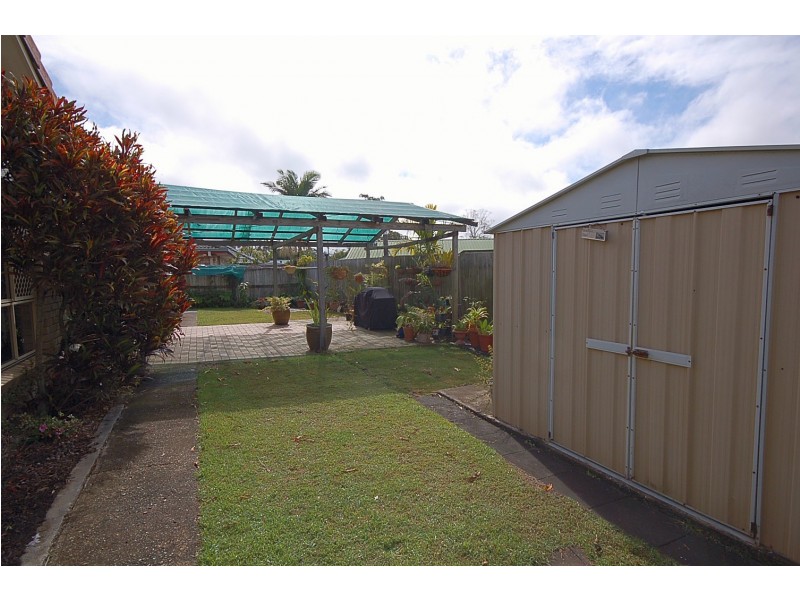12 Kurrajong Drive, Warner QLD 4500