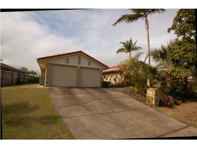 12 Kurrajong Drive, Warner QLD 4500