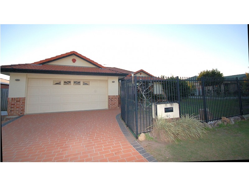 60 McKillop Street, Rothwell QLD 4022