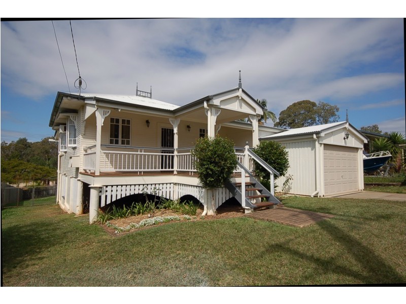 34 Frenchs Road, Petrie QLD 4502