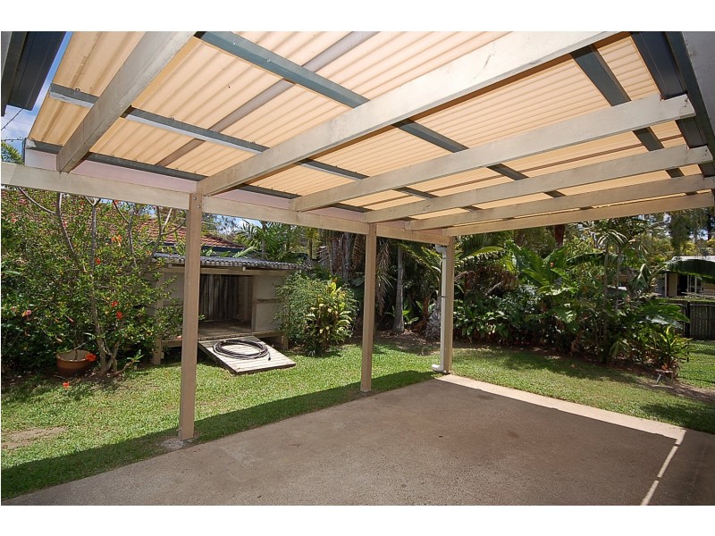 22 Eyre Avenue, Petrie QLD 4502